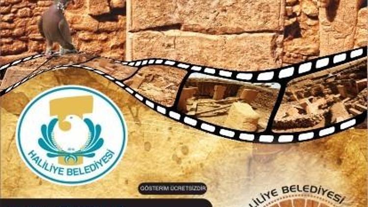 Göbeklitepe Film Festivali Başlıyor