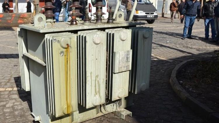 Dicle Elektrik Sur’da Çalışmalara Başladı