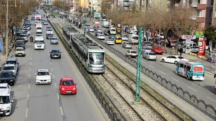 Konya’da Toplu Ulaşım Ücretlerine Zam