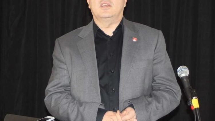 CHP İl Başkanı Karaoba’dan AK Parti Uşak Teşkilatına Yanıt