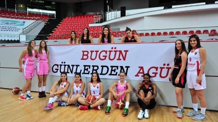 AGÜ Spor, Kritik Virajda