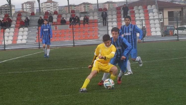 Kayseri Birinci Amatör Küme U-19 Ligi