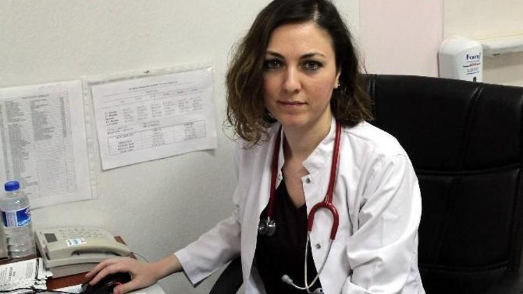 Çocuk Kardiyoloji Uzmanı Dr. Nilüfer Çetiner’in Hastanede Göreve Başladı