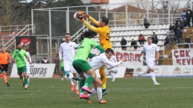 Güngör: Futbolda Rehavete Yer Yok