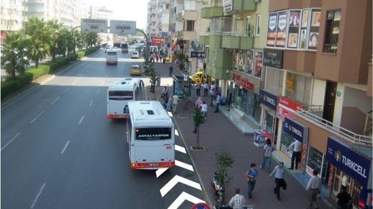 -“Renklerin Dili” Projesi Hayata Geçiyor