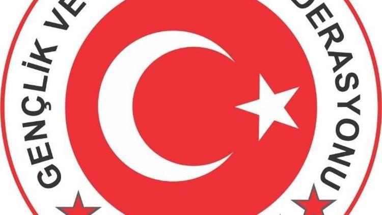 Türkiye Gençlik Ve Spor Konfederasyonu, Yönetim Kurulu Toplantısını Diyarbakır’da Yapacak
