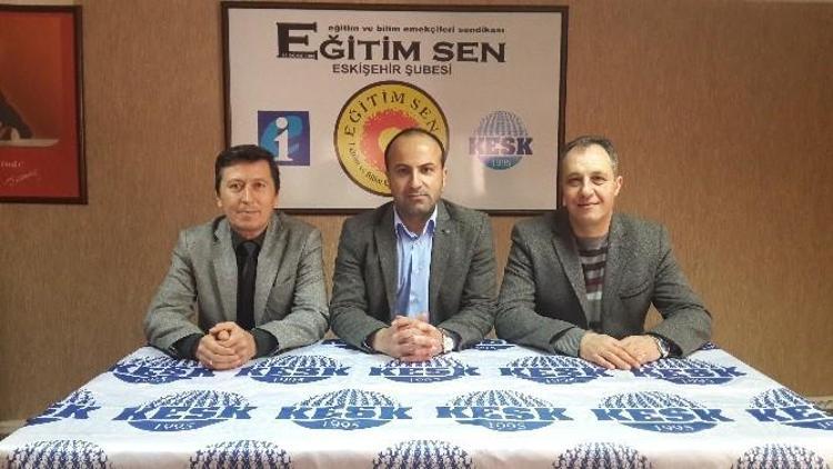 Eğitim Sen’den 2016 Bütçesine Eleştiri