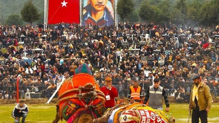 130 Deve Torbalı’da Sahaya İniyor