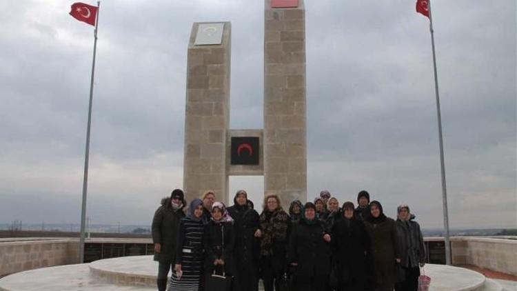 Edirne’yi Yeniden Keşfetmeye Devam Ediyorlar