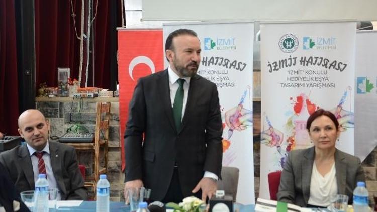 Tasarımınla Sembol Yap Ödülü Al Yarışması