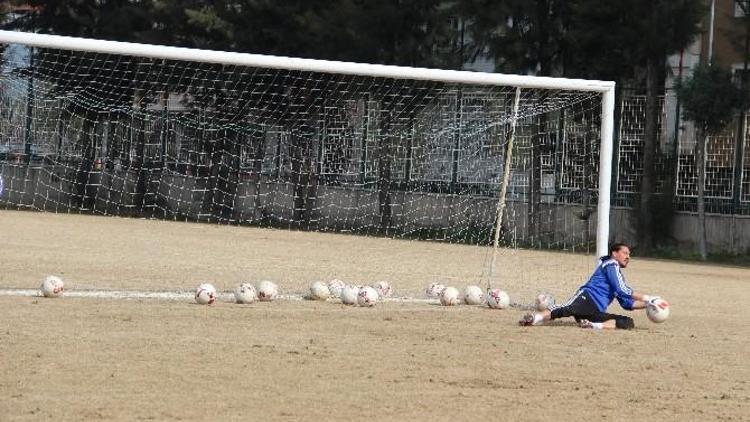 Aydınspor 1923’te Kale Ulaş’a Emanet