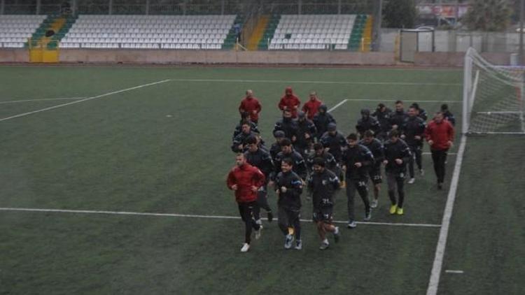 Bodrumspor Bu Hafta Antalya Deplasmanında