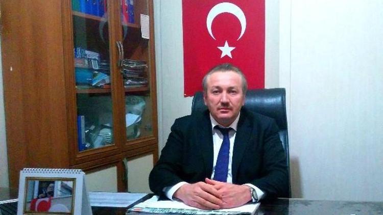 AK Parti Sungurlu İlçe Teşkilatı 20 Aylık Görev Dönemini Değerlendirdi