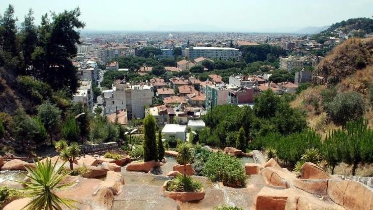 Aydın’da En Çok Göçü Efeler İlçesi Aldı