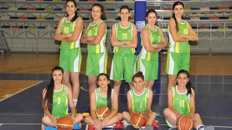 Tkbl Final Grubu 1. Devre Müsabakaları Şanlıurfa’da Oynanacak