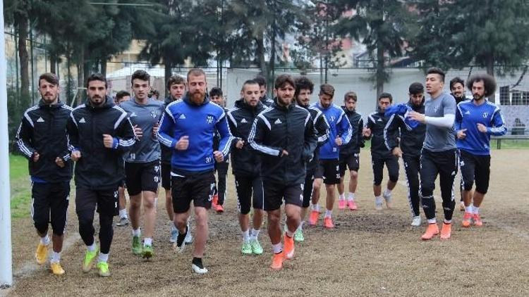 Aydınspor 1923, Ankaragücü’ne Odaklandı