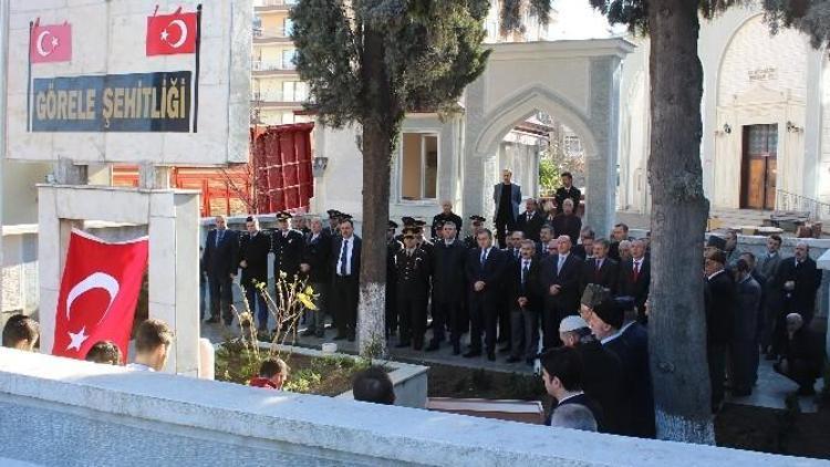 Görele’nin Düşman İşgalinden Kurtuluşu’nun 98. Yıldönümü