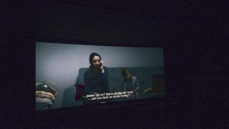 ’Toz Bezi’ Berlinale’ye Damga Vurdu