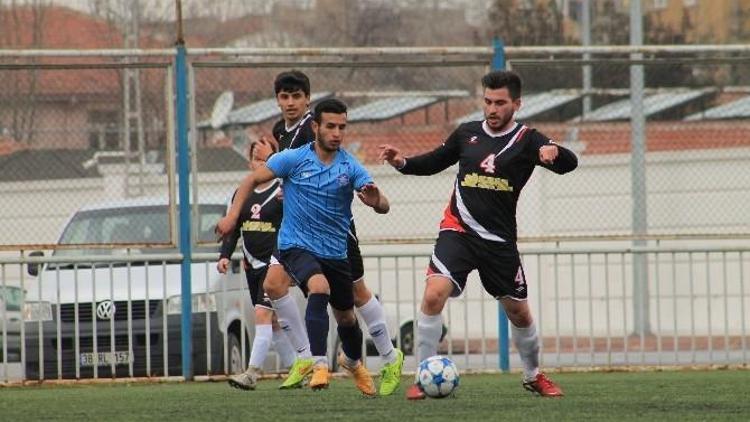 Kayseri Süper Amatör Futbol Ligi