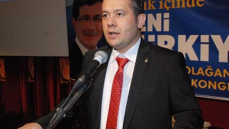 Turgay Eser; Vaadlerimizi Birbir Yerine Getiriyoruz