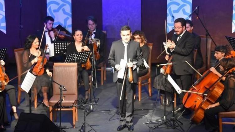 Bisanthe Oda Müziği Festivali Orkestra İstanbul Konseri İle Sona Erdi