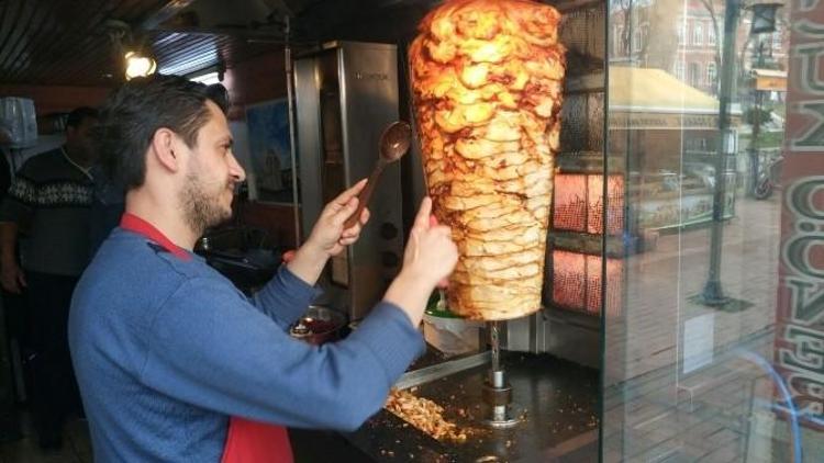 Edirne’deki Tavuk Döner Zammını Sosyal Medyadan Kınadılar