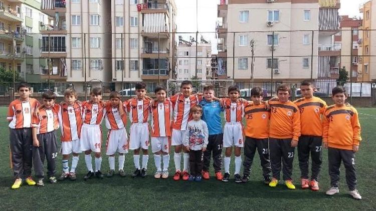 Döşemealtı Futbolcu Fabrikası Olacak