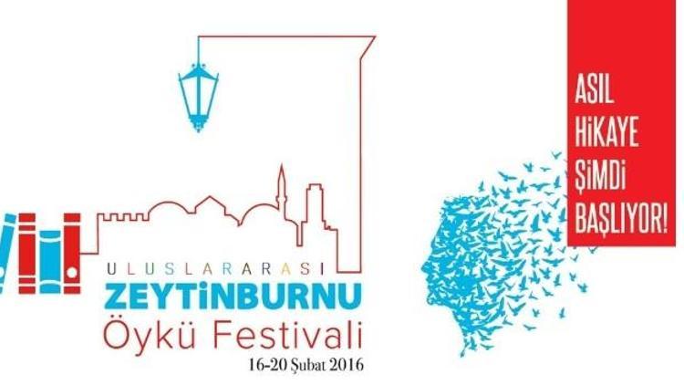 Dünyaca Ünlü Yazarlar Öykü Festivalinde Buluşuyor