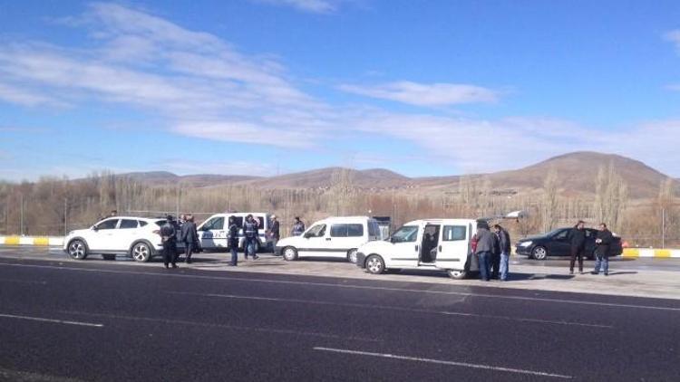 Niğde Emniyetinden Şok Uygulamalar