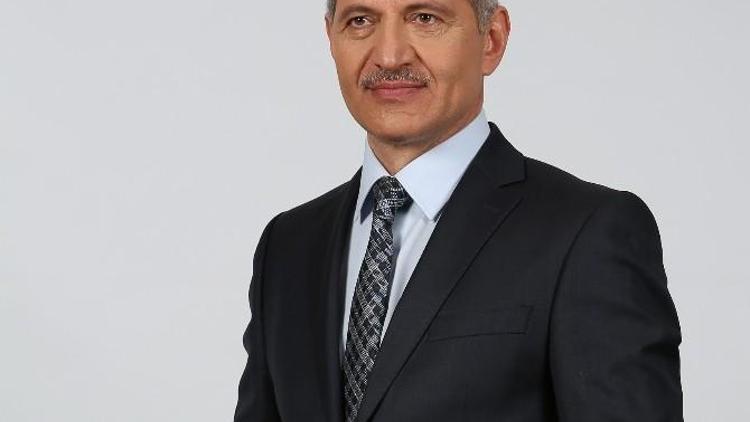 Başkan Süleyman Dişli, Taburcu Oldu