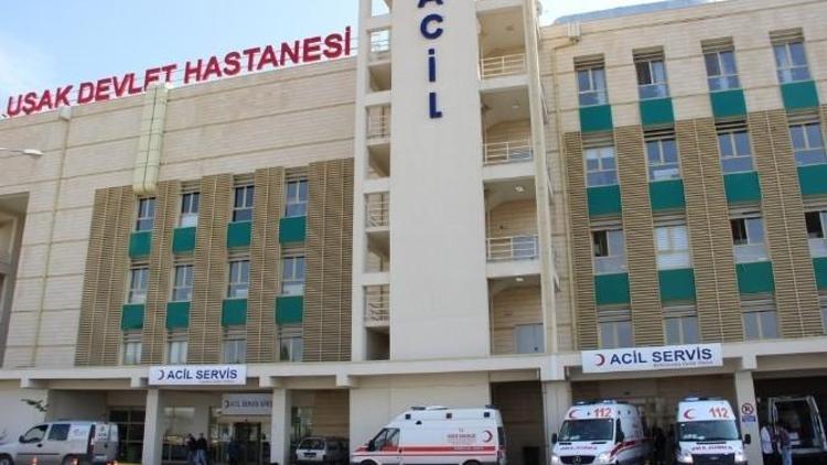 Uşak’ta H1n1 (Domuz Gribi) Virüsü Taşıyan İki Kişi Hayatını Kaybetti