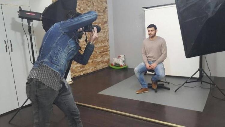 Bilecik’te Biyometik Fotoğraf Talebi Arttı