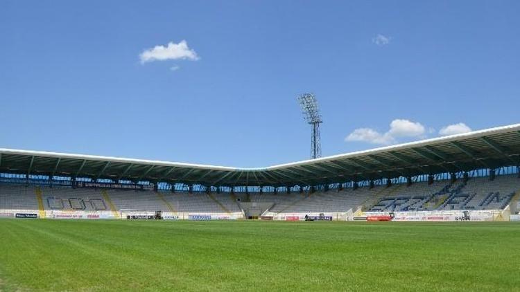 Tesisler Erzurum’a Dar Geliyor