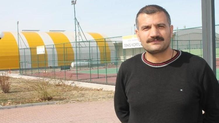 Dağcılık Spor Tırmanış Boulder Şampiyonası Malatya’da Yapılacak