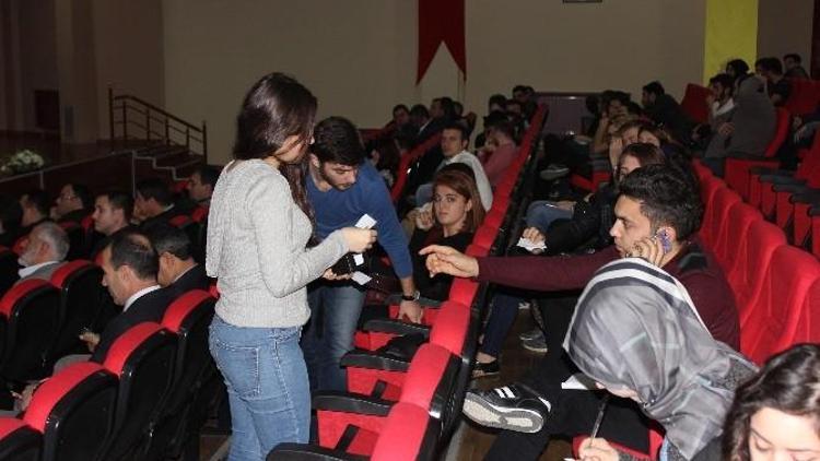 Edirne’de Kent İçi Ulaşım Ve Toplu Taşıma Sorunları Masaya Yatırıldı