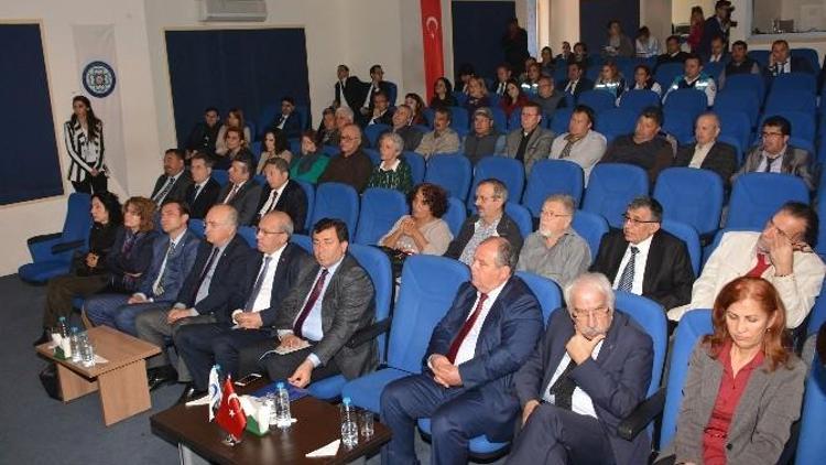 Büyükşehir Datça’da Muhtarlar İle Buluştu