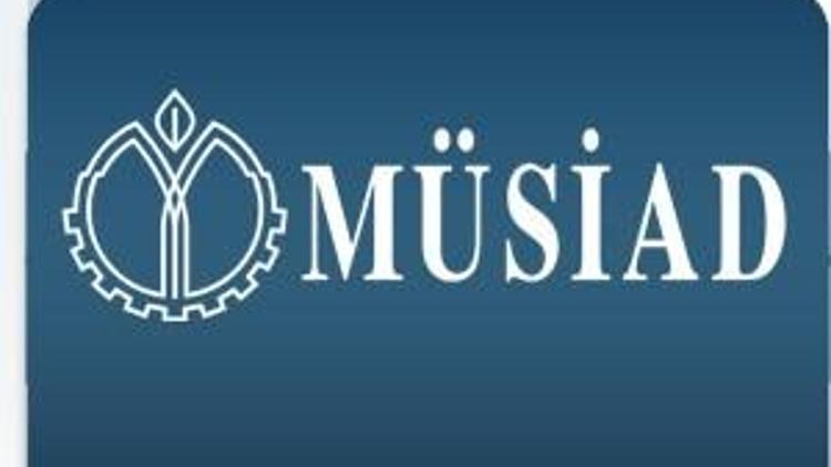 MÜSİAD Saldırıyı Kınadı