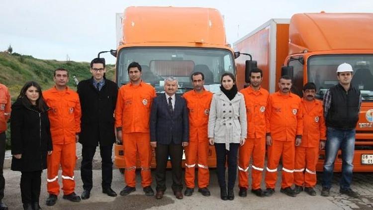 Büyükşehir’den Halk Sağlığı Adına Önemli Girişim