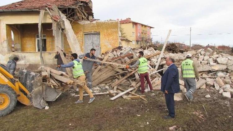 Han’da ’Okullar Temiz Olsun’ Protokolü