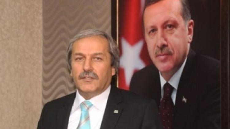 Osmaneli Belediye Başkanı Şahin’den Ankara’da Saldırıyla İlgili Taziye Mesajı