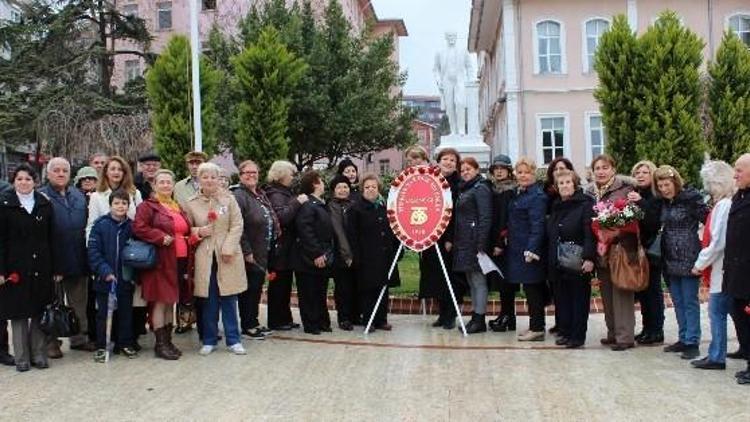 Türkiye Yardım Sevenler Derneği 88’inci Yılını Kutladı