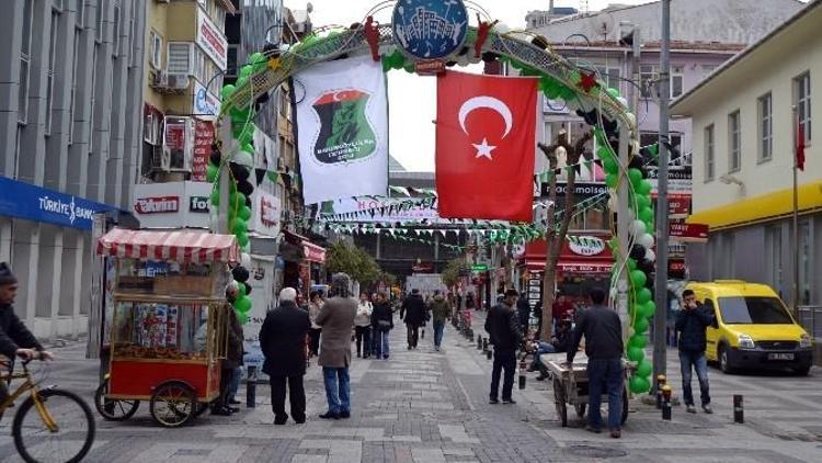 Bakırköylüler Derneği, Yeni Hizmet Binasının Açılışını Yaptı