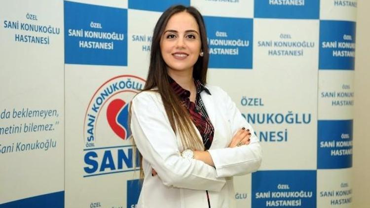 Özel Sani Konukoğlu Hastanesi’nde Halka Açık Konferans