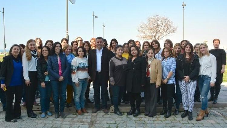 Değişim Grubu Seçim Startını Verdi