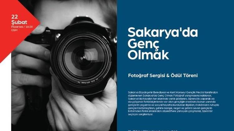 ‘Sakarya’da Genç Olmak’ Osm’de Sergilenecek