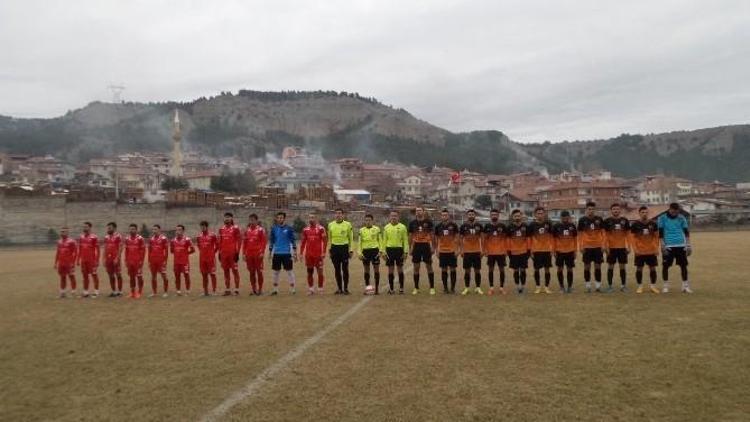 Kastamonu 1. Amatör Lig