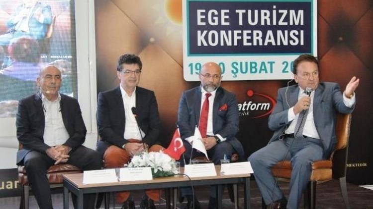 Turizmde Kurtuluş Formülü Vtv