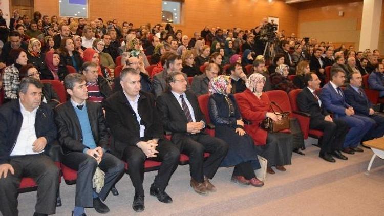 Şubat Atamasında Kayseri’ye 193 Öğretmen Atandı
