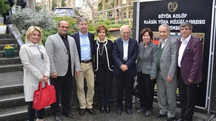 Bozüyük Belediyesi’nden Albay İbrahim Çolak’ın Torunlarına Ziyaret