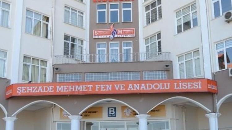 Şehzade Mehmet Fen Lisesi’nden 2015 YGS Ve LYS’de Büyük Başarı